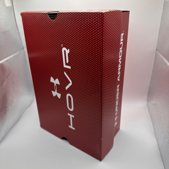 Under Armour UA HOVR Sonic NC - Men's Running Shoes Size 8.5 US - Original Box - Picture 9 of 9